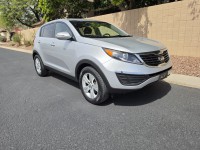 Image for 2013 Kia Sportage LX ID: 7309524