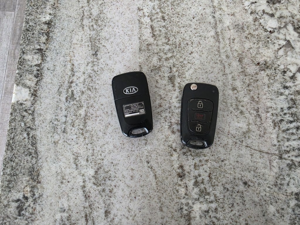 2013 Kia Sportage Image 13