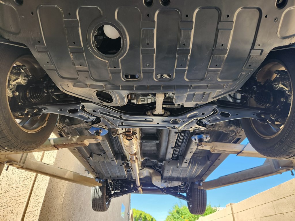 2013 Kia Sportage Image 21