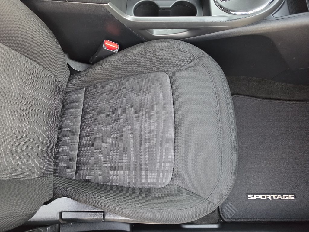 2013 Kia Sportage Image 27