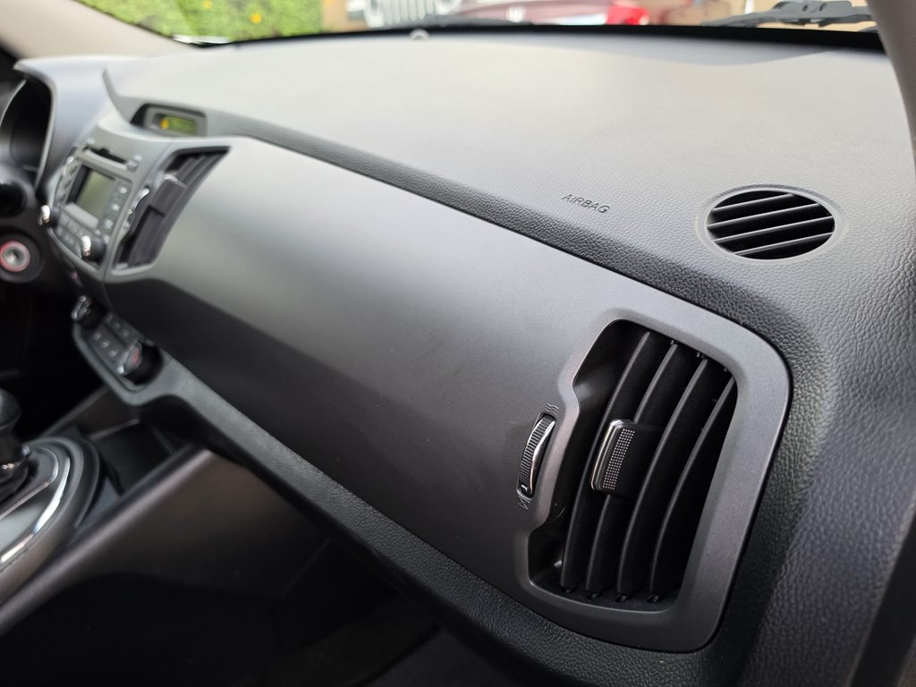 2013 Kia Sportage Image 28