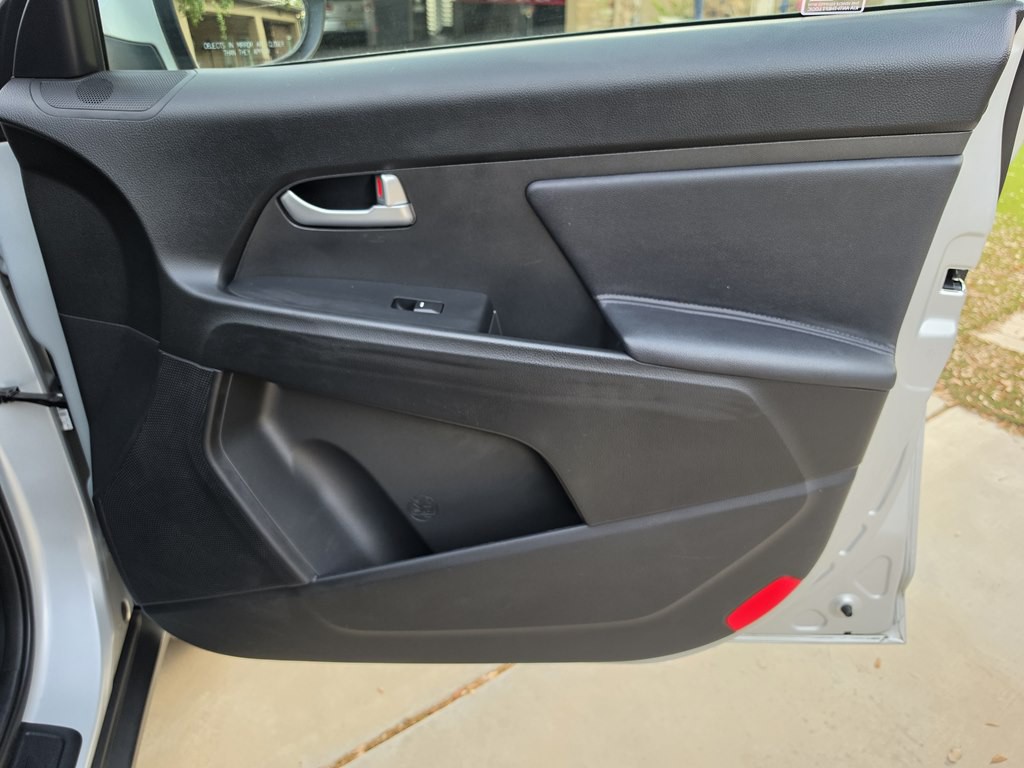 2013 Kia Sportage Image 29