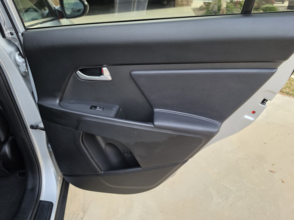 2013 Kia Sportage Image 31