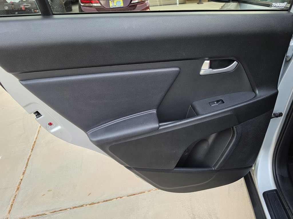 2013 Kia Sportage Image 33