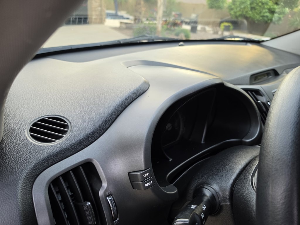 2013 Kia Sportage Image 36