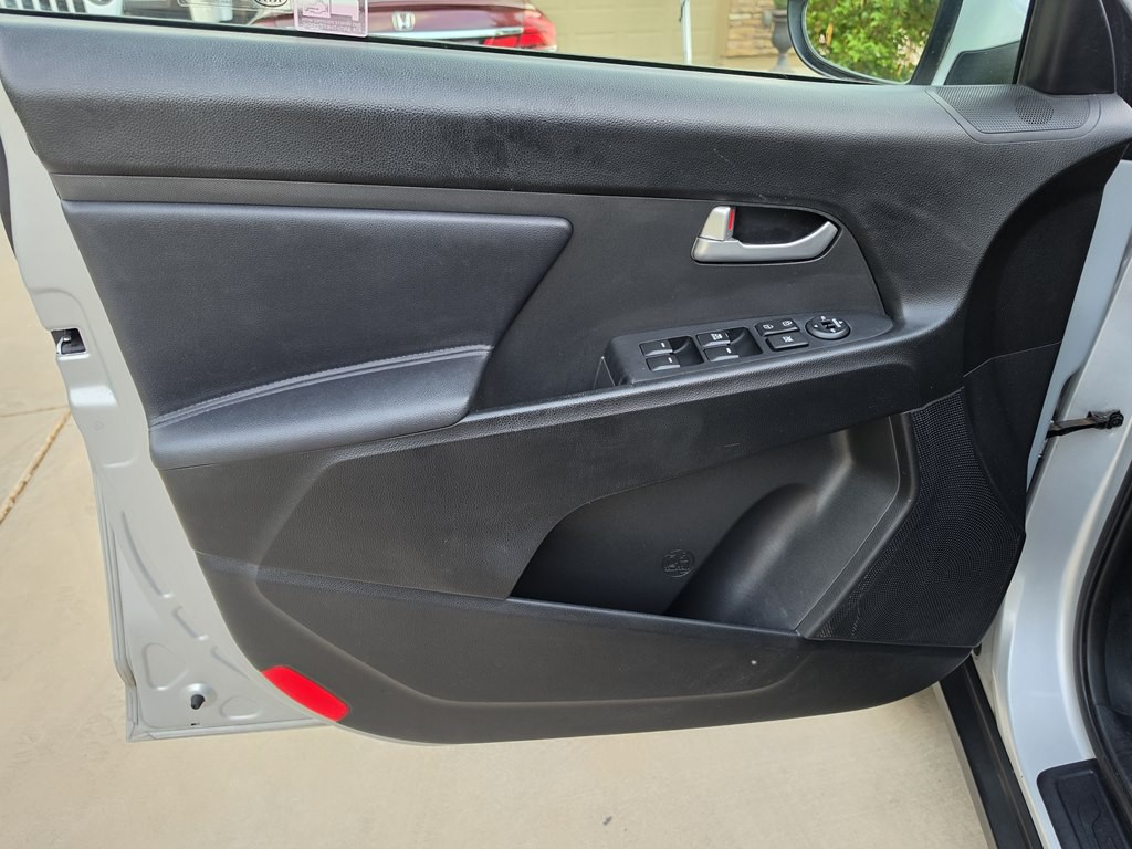 2013 Kia Sportage Image 37