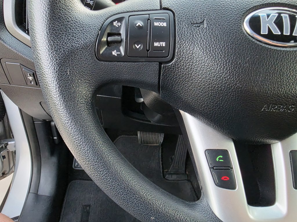 2013 Kia Sportage Image 39