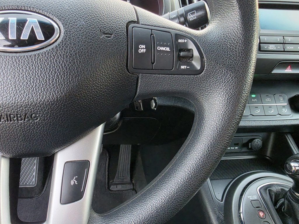 2013 Kia Sportage Image 41