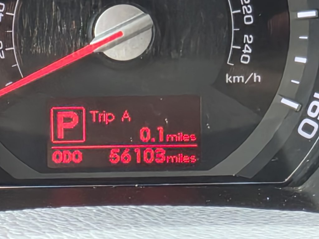 2013 Kia Sportage Image 43