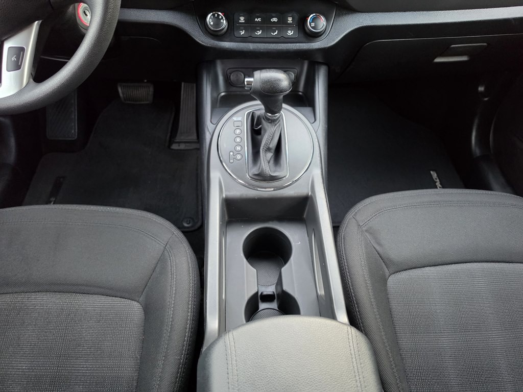 2013 Kia Sportage Image 47