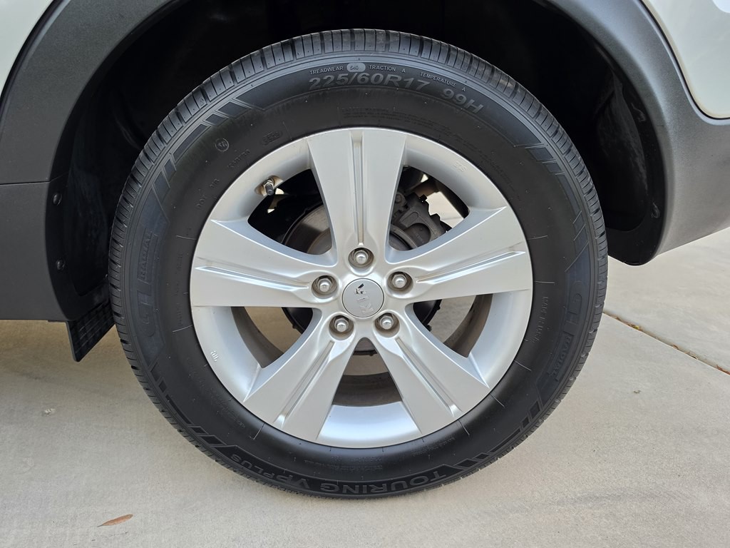 2013 Kia Sportage Image 50