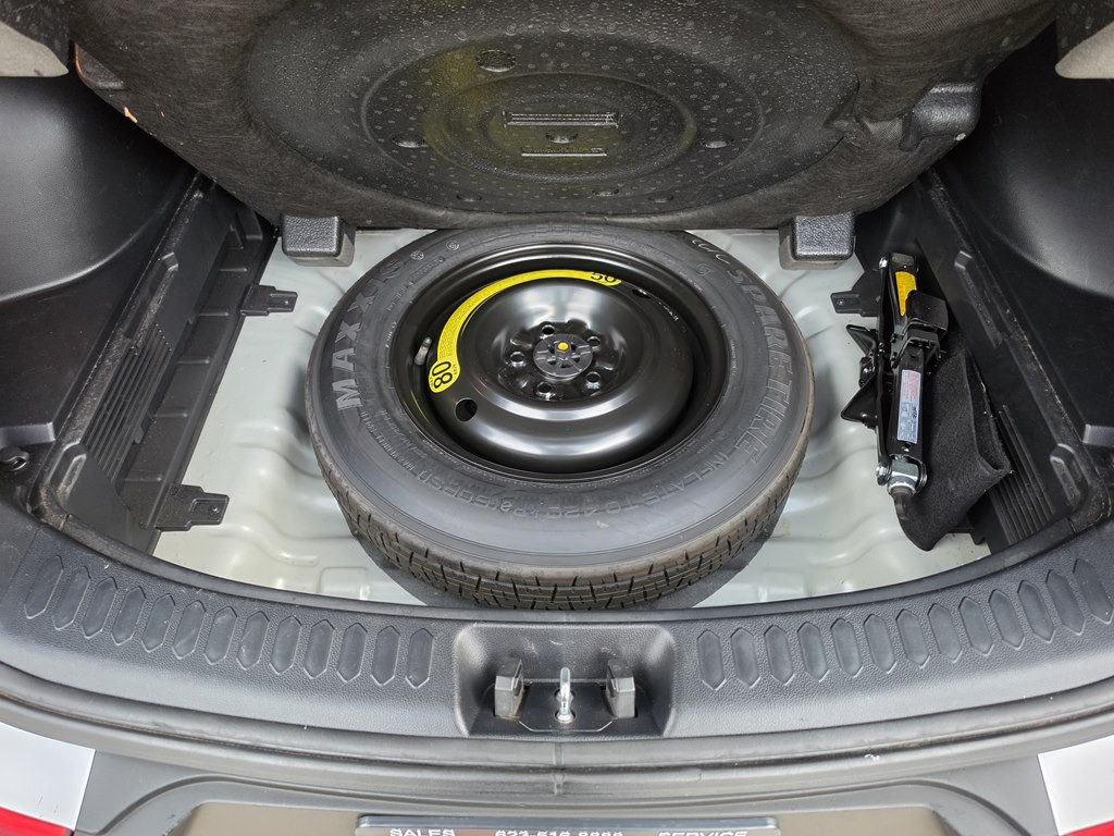 2013 Kia Sportage Image 53