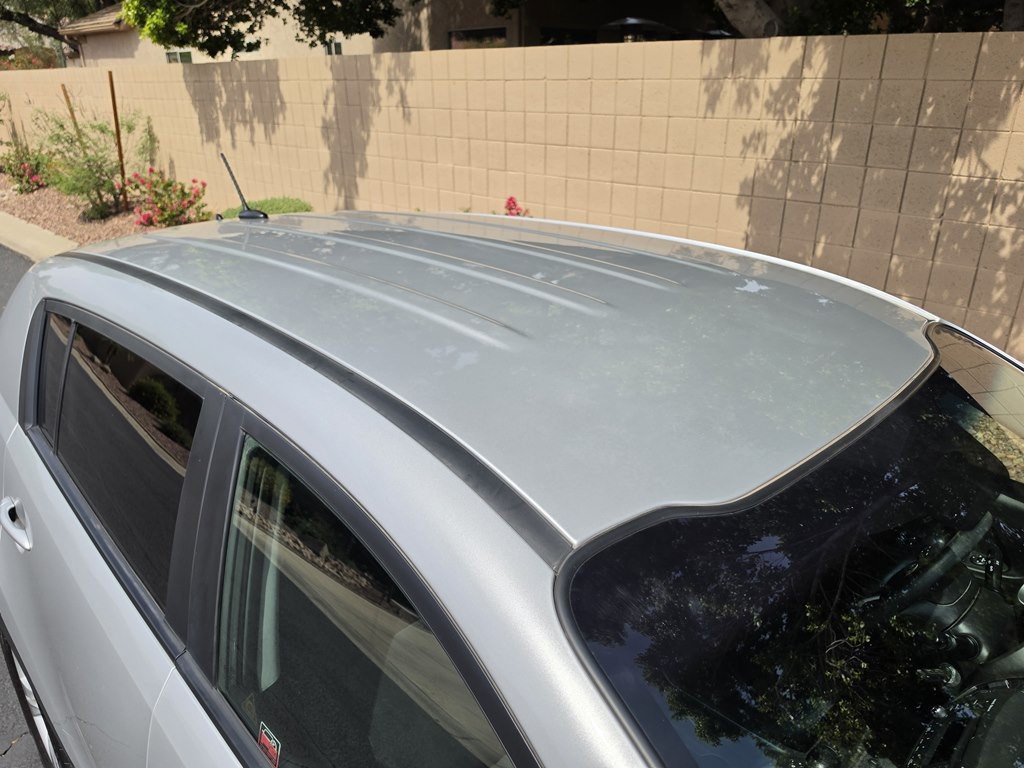 2013 Kia Sportage Image 54