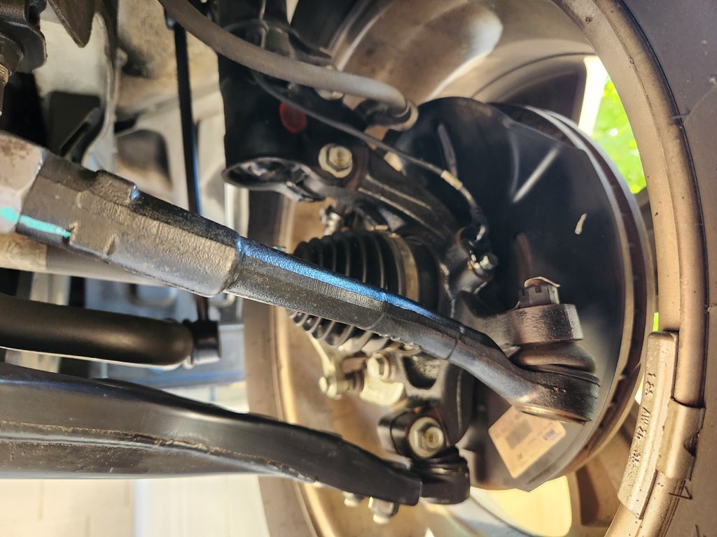 2013 Kia Sportage Image 58