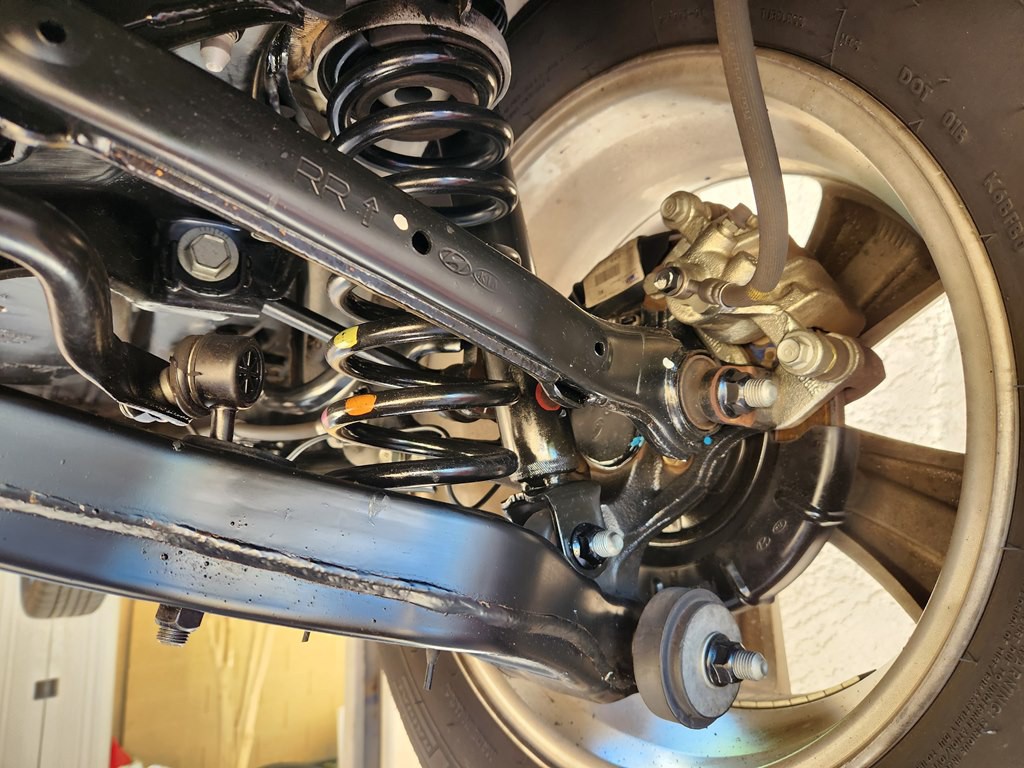 2013 Kia Sportage Image 60