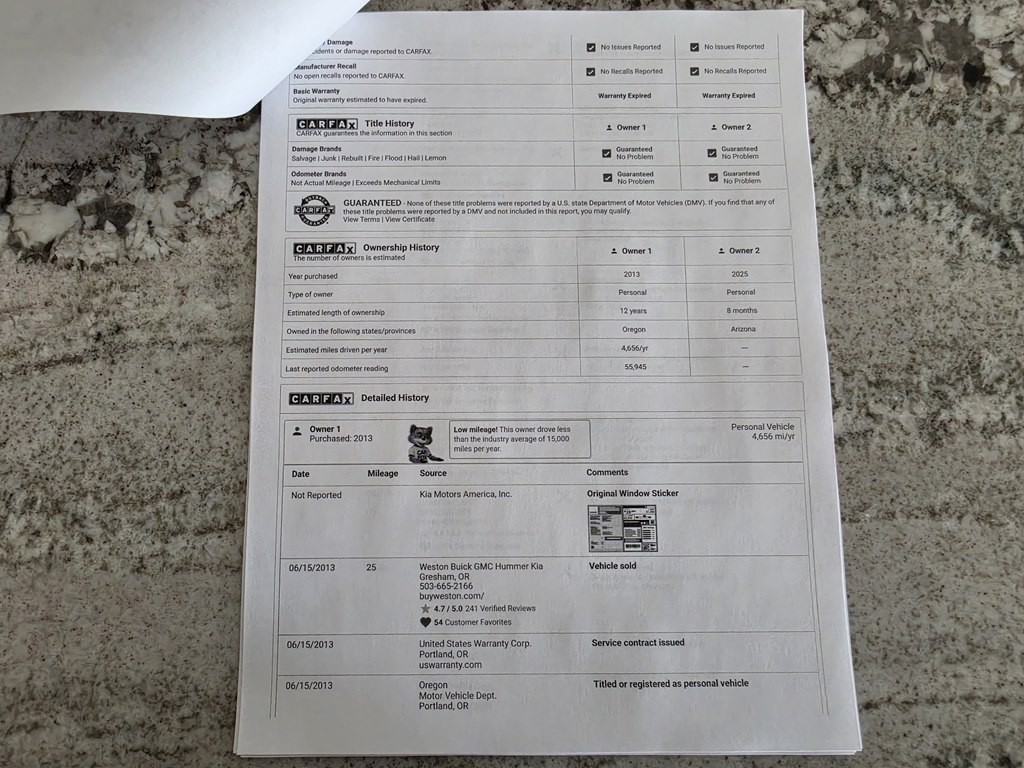 2013 Kia Sportage Image 62