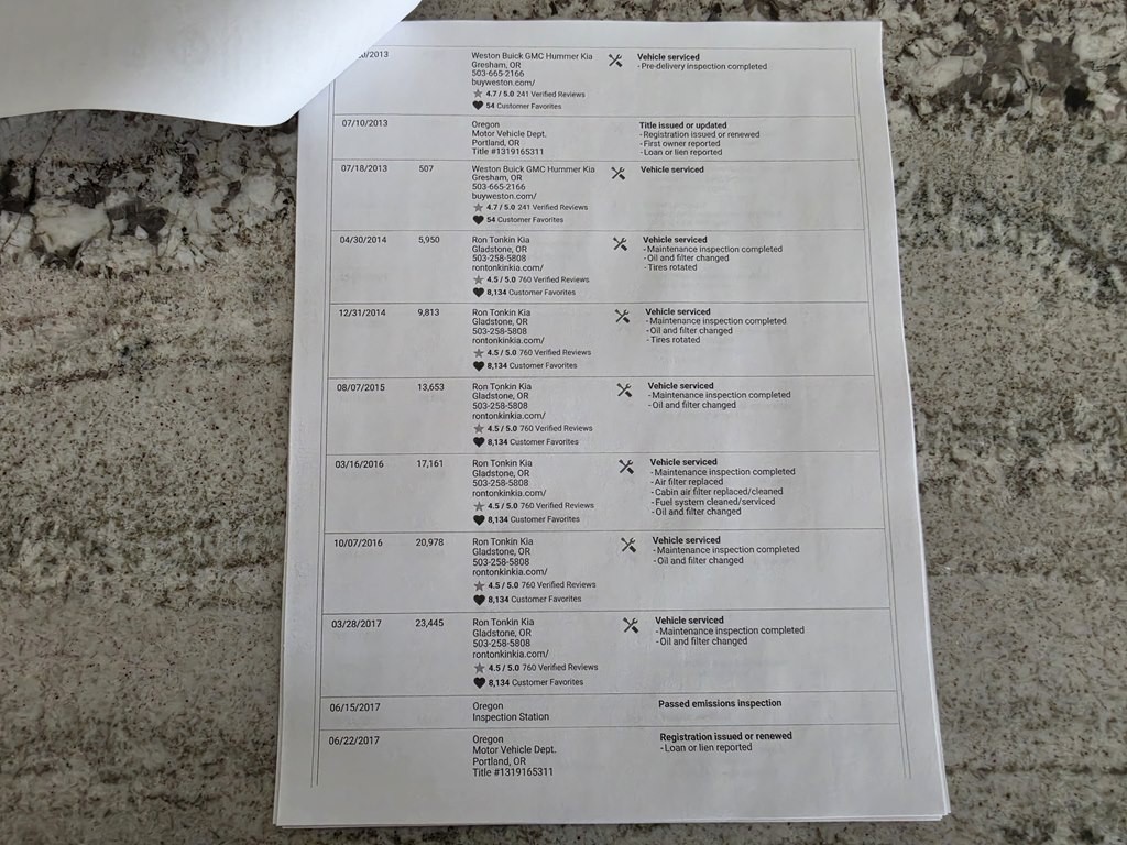 2013 Kia Sportage Image 63