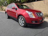 Image for 2016 Cadillac SRX Performance Collection ID: 7309525