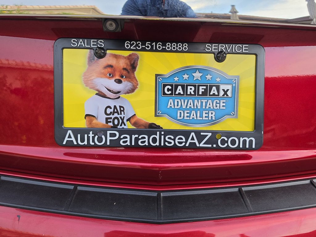 2016 Cadillac SRX Image 7