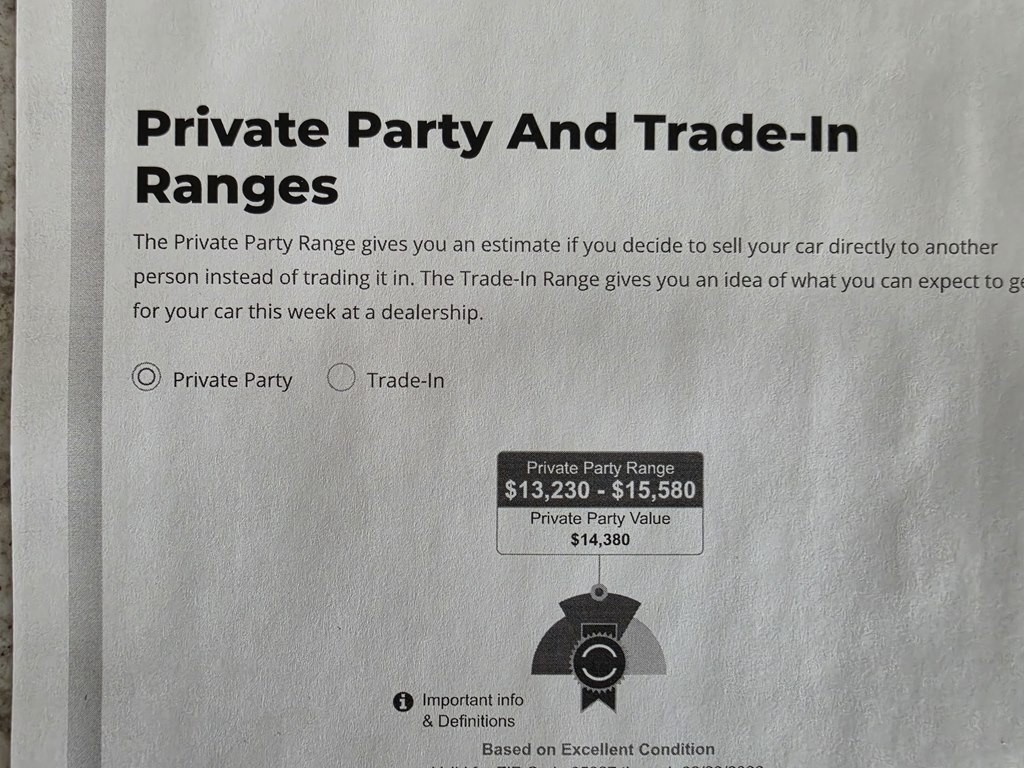 2016 Cadillac SRX Image 9