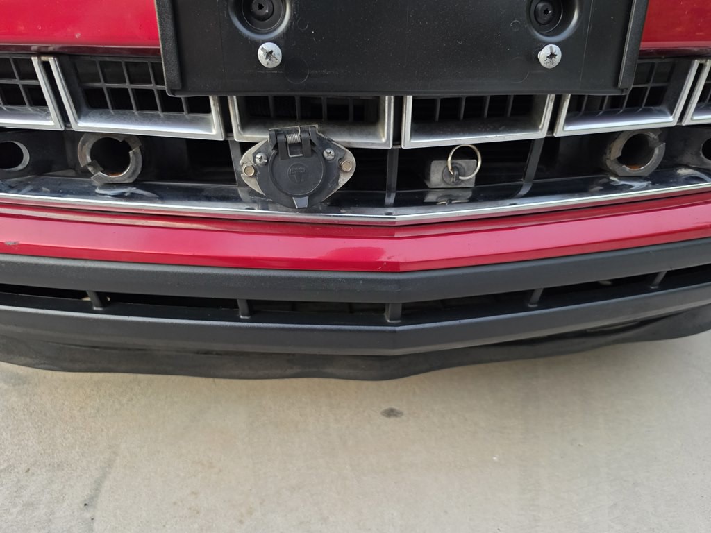 2016 Cadillac SRX Image 21