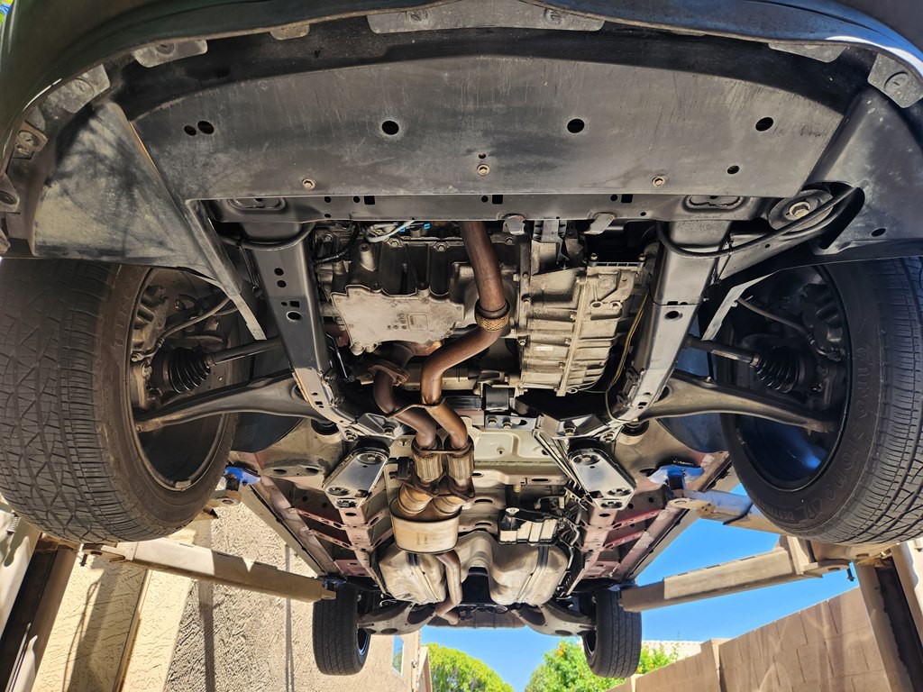 2016 Cadillac SRX Image 23