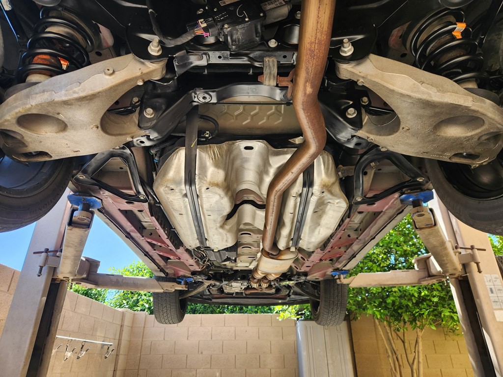 2016 Cadillac SRX Image 24