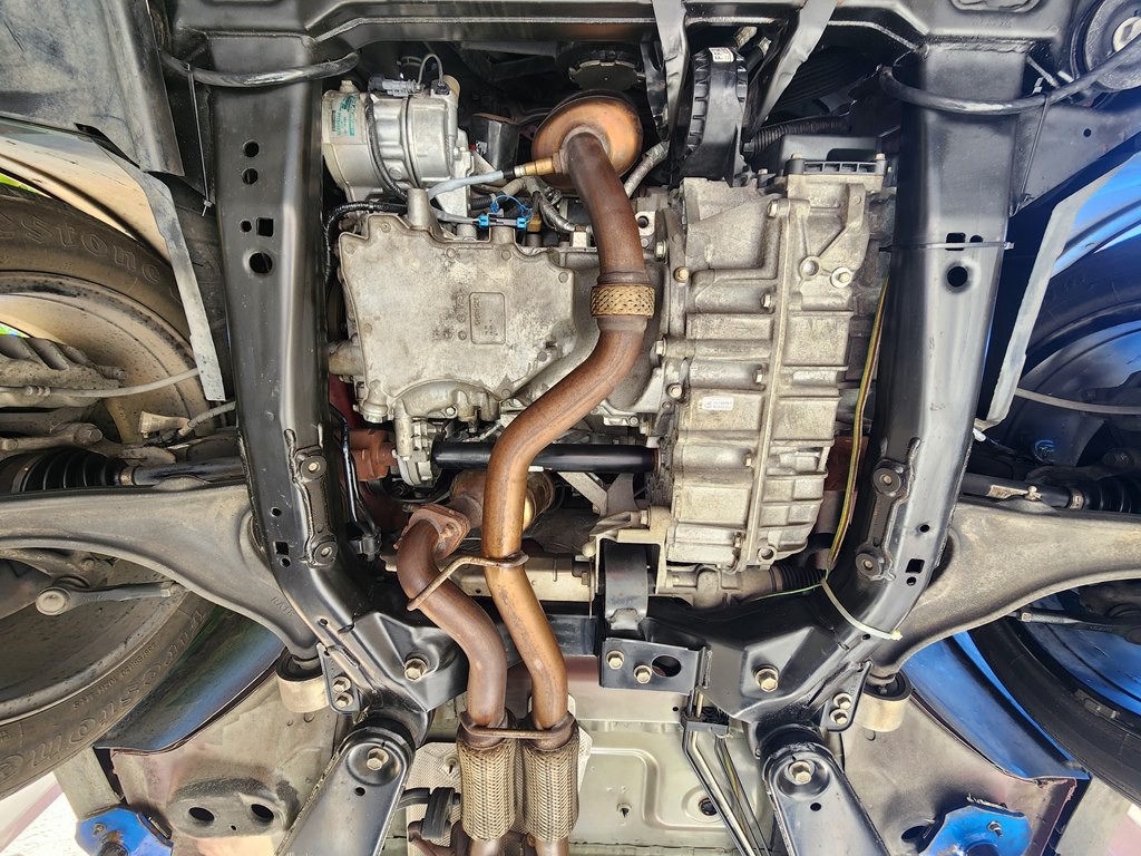 2016 Cadillac SRX Image 25