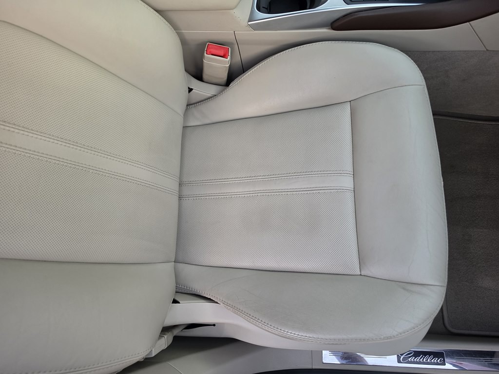 2016 Cadillac SRX Image 28