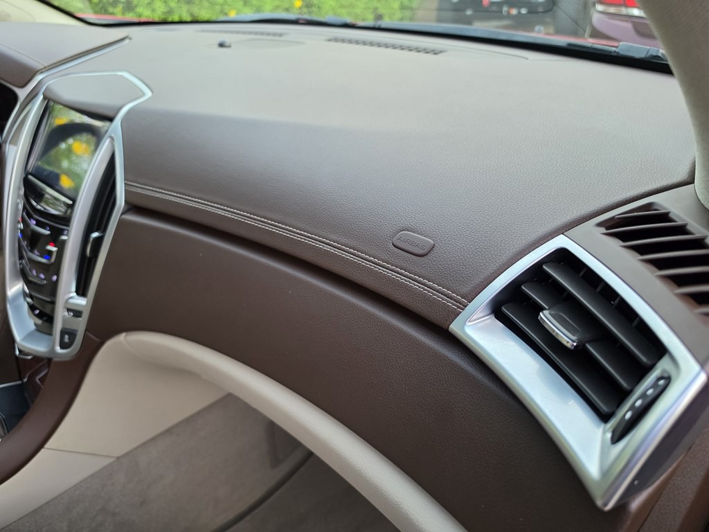 2016 Cadillac SRX Image 29