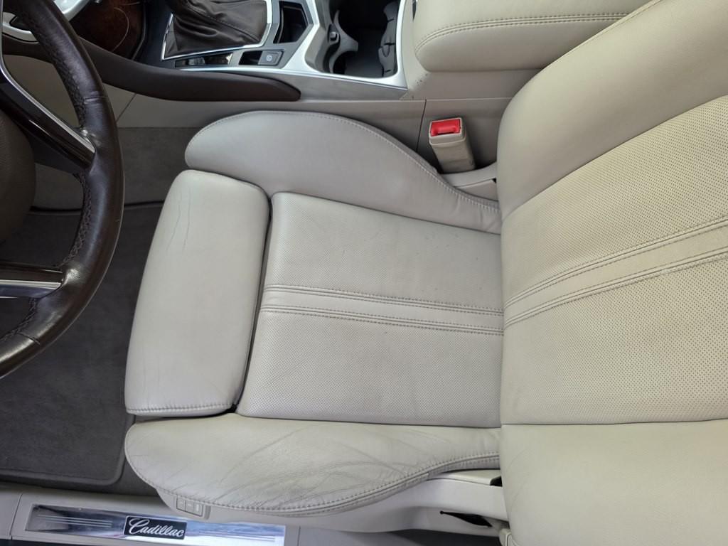 2016 Cadillac SRX Image 36