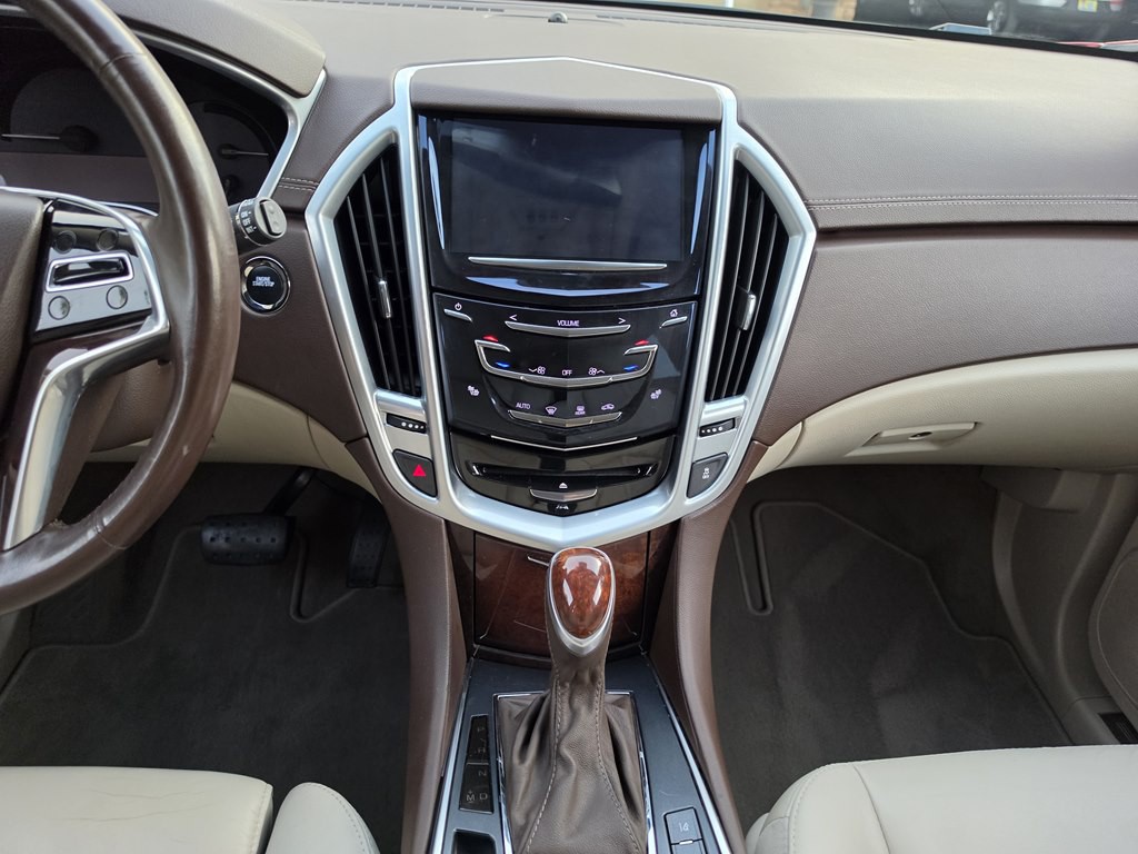 2016 Cadillac SRX Image 45