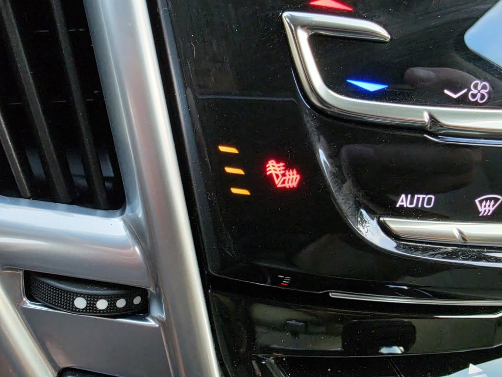 2016 Cadillac SRX Image 49