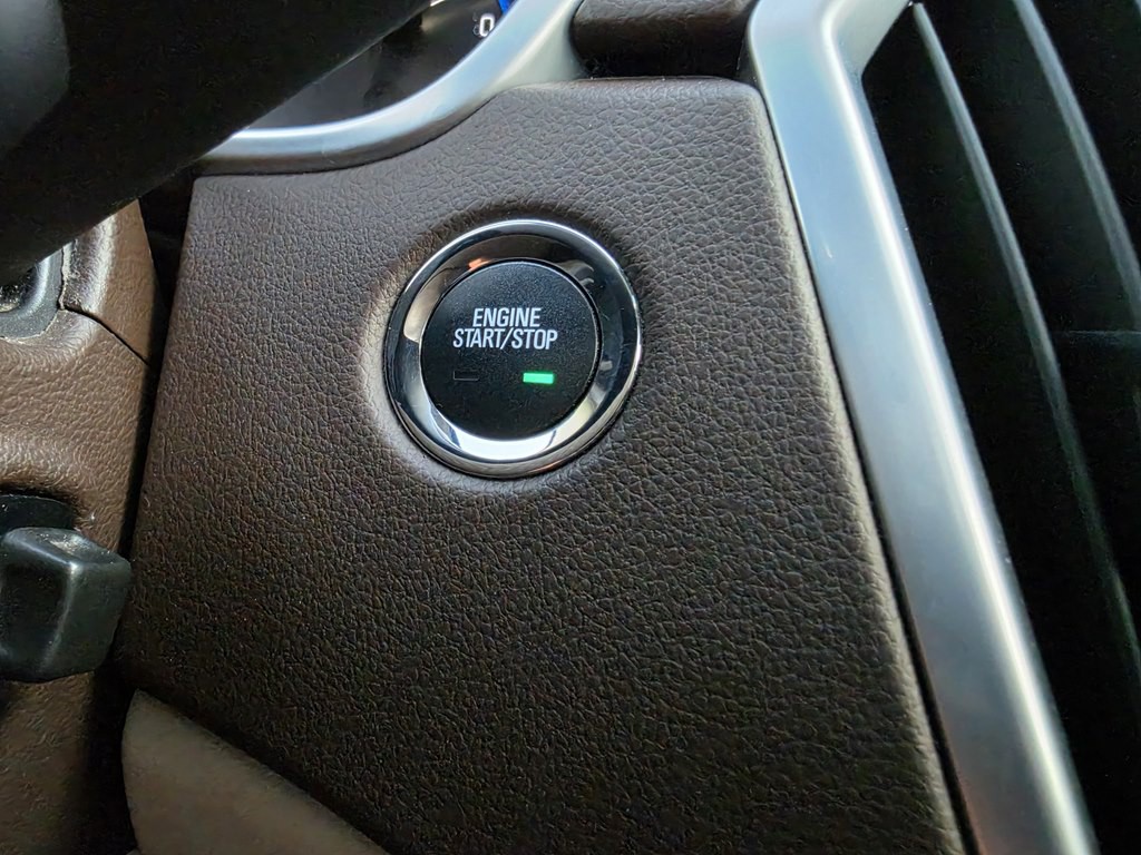 2016 Cadillac SRX Image 50