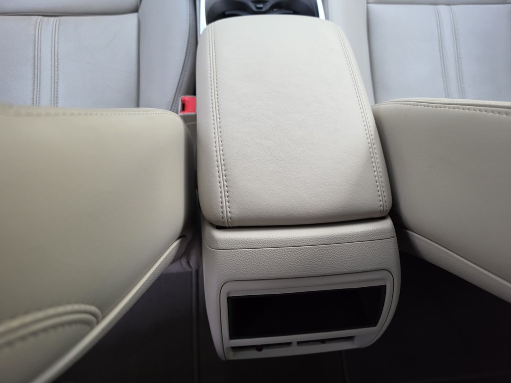 2016 Cadillac SRX Image 53