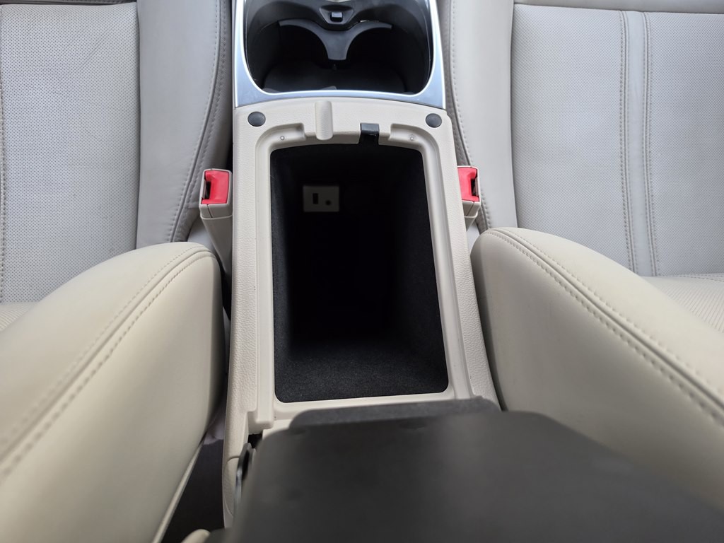 2016 Cadillac SRX Image 54