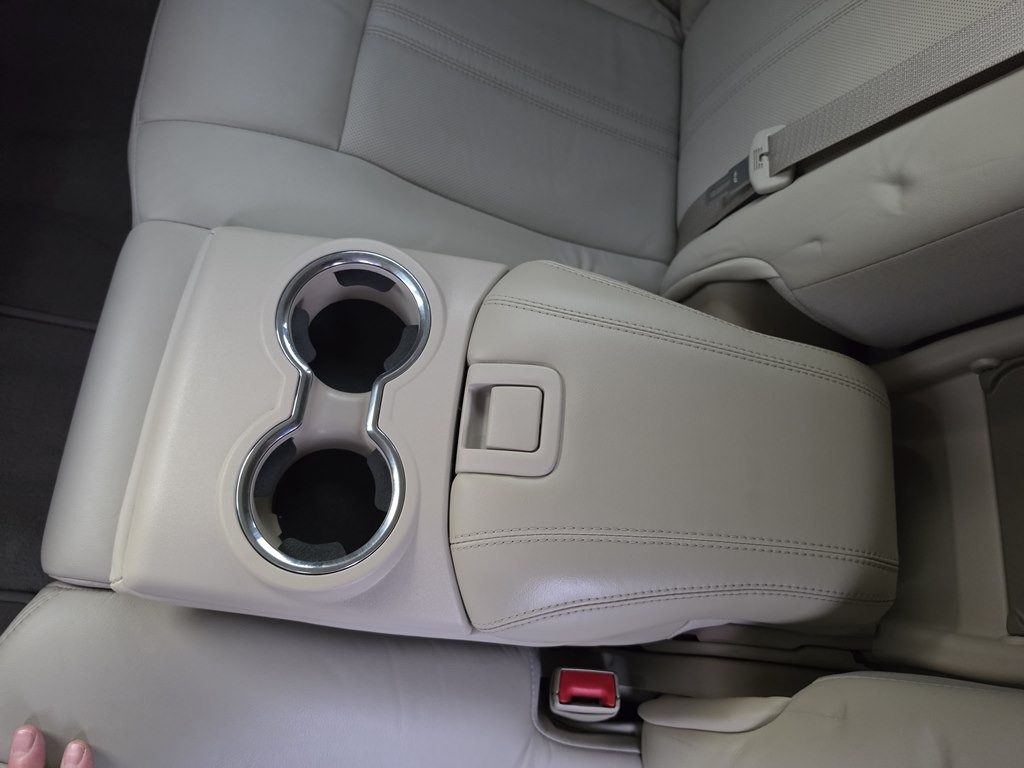 2016 Cadillac SRX Image 55