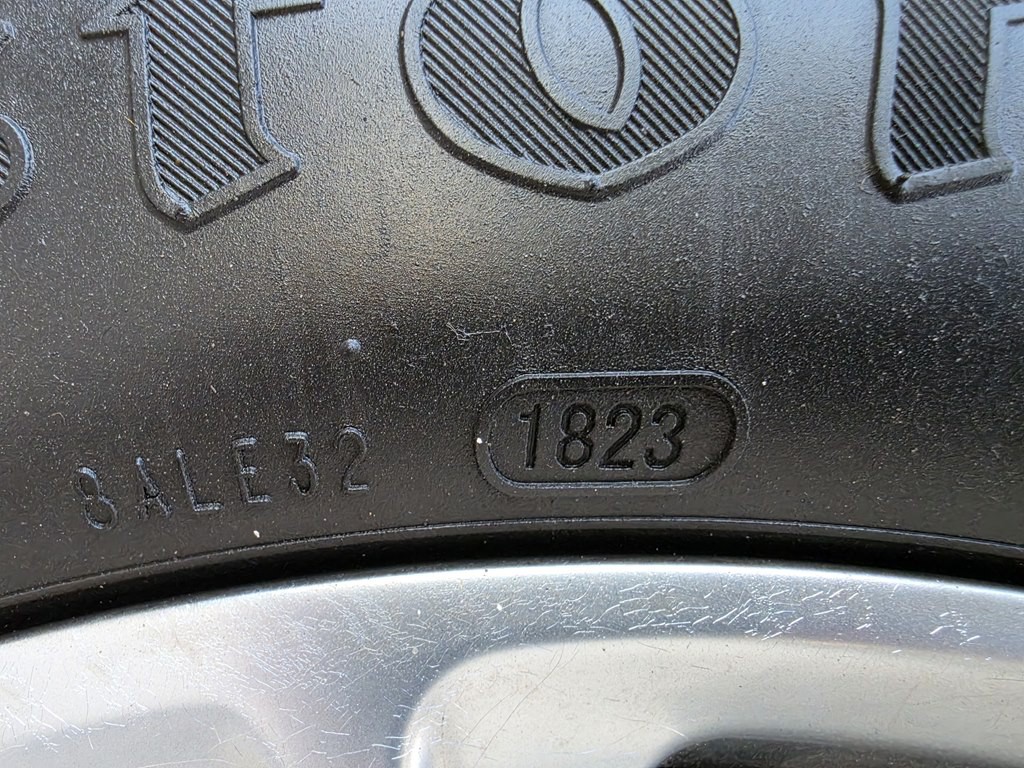 2016 Cadillac SRX Image 58