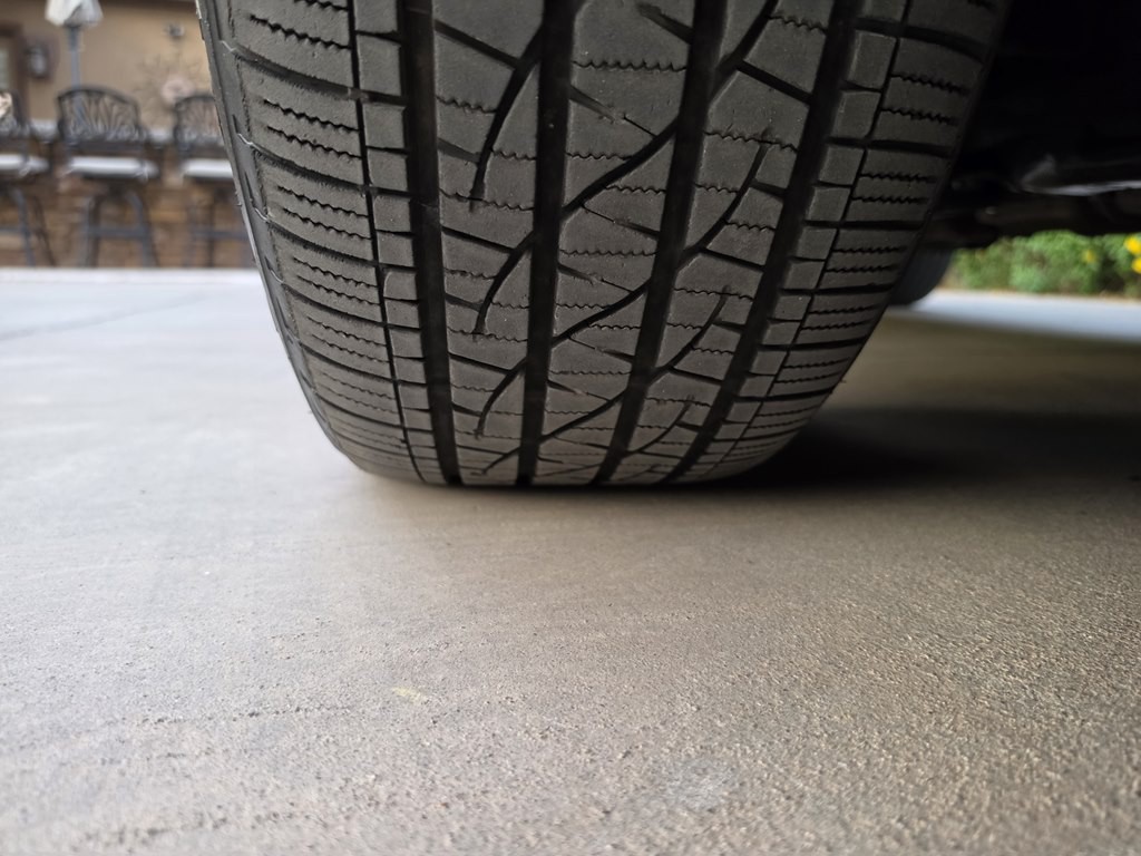 2016 Cadillac SRX Image 59