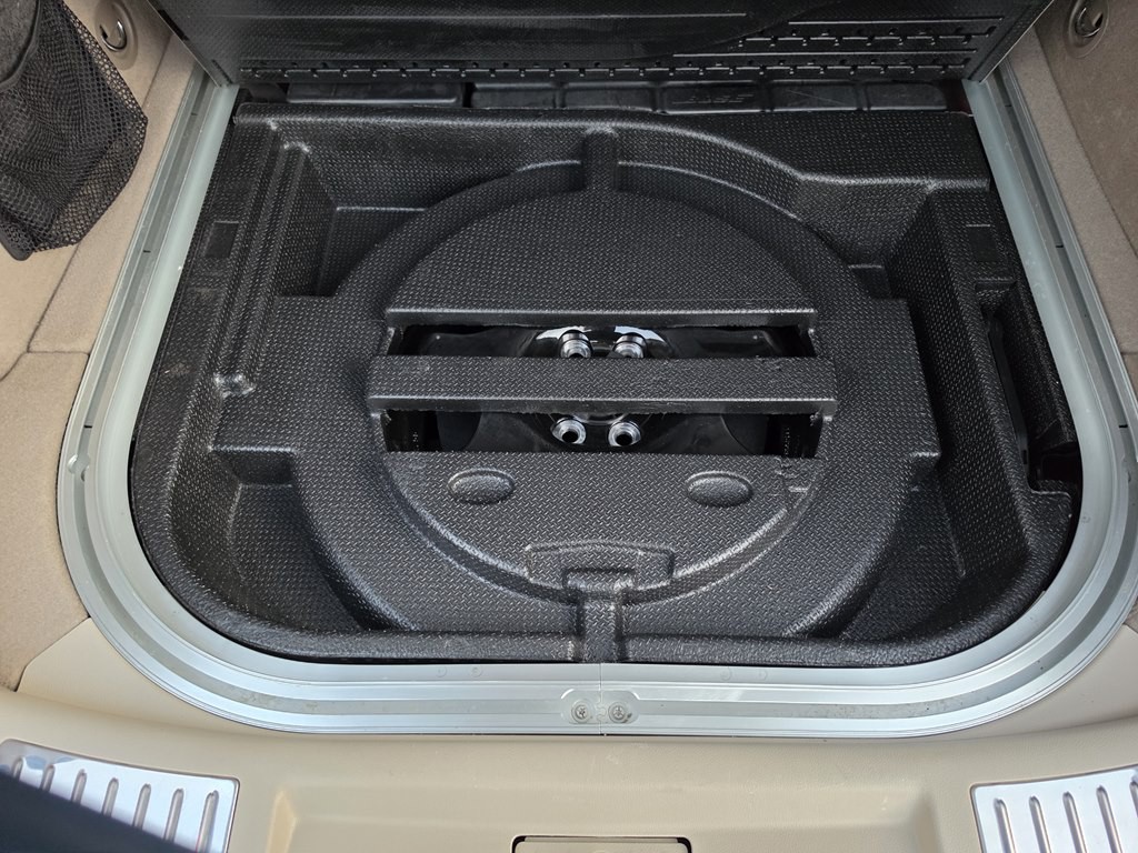 2016 Cadillac SRX Image 60