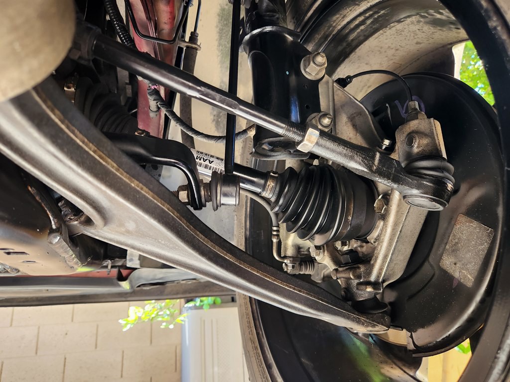 2016 Cadillac SRX Image 61