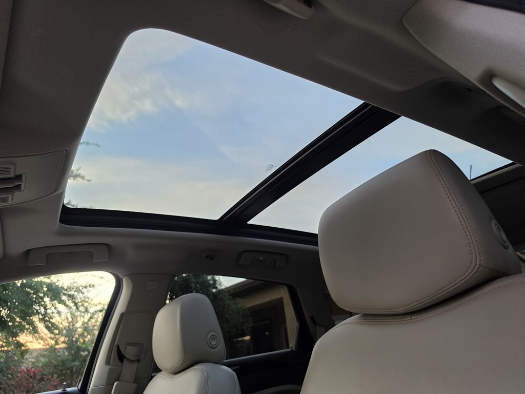 2016 Cadillac SRX Image 65