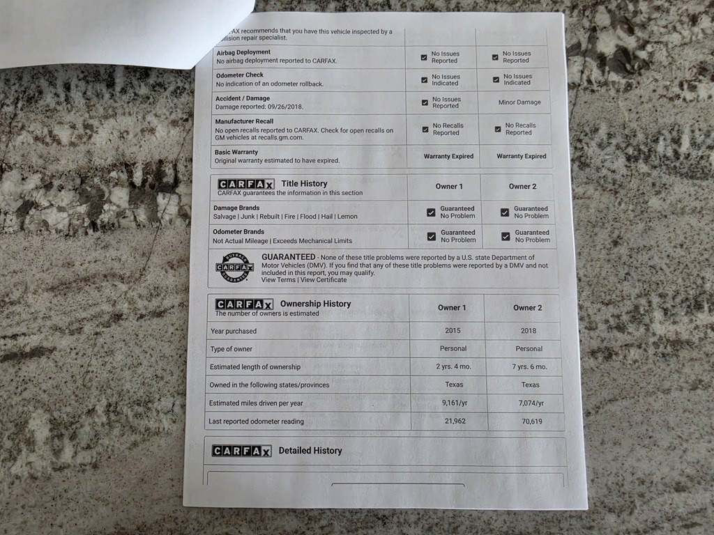 2016 Cadillac SRX Image 67