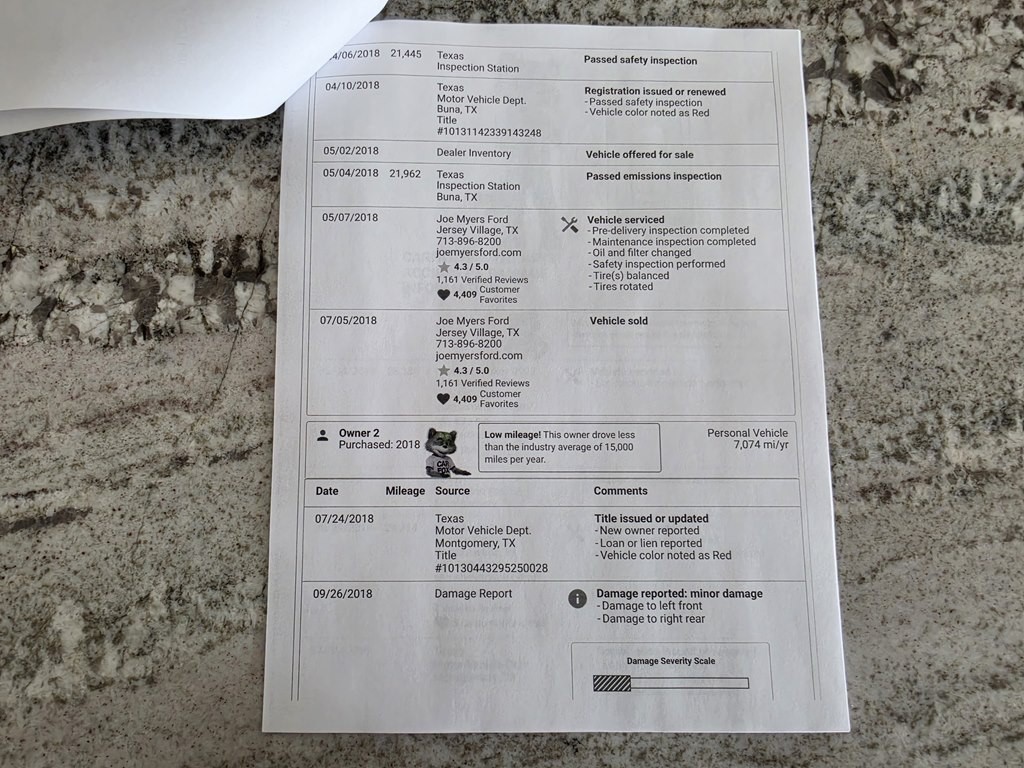 2016 Cadillac SRX Image 69