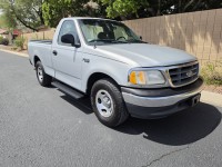 Image for 2000 Ford F-150 XL ID: 7367426