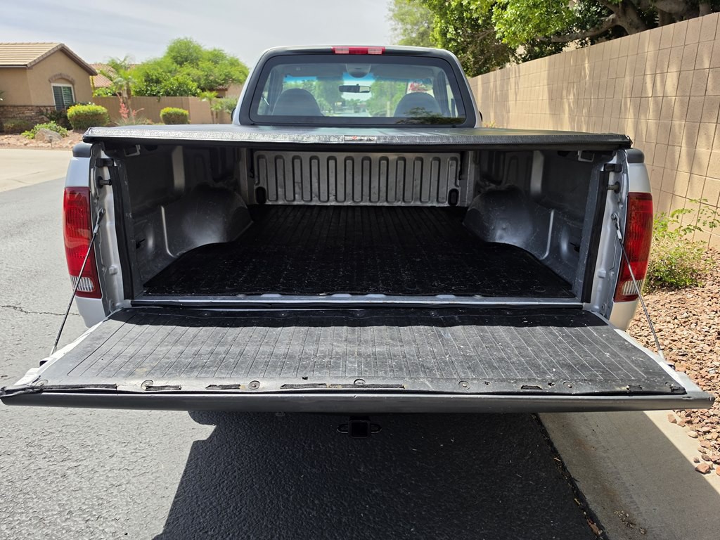 2000 Ford F-150 Image 6