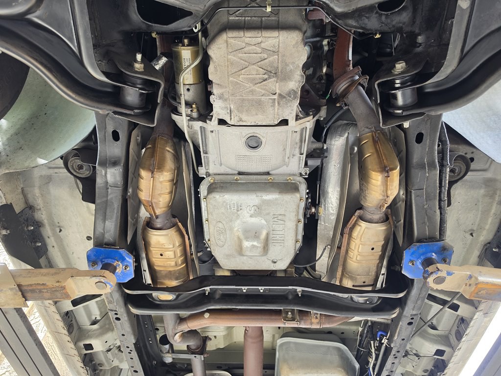 2000 Ford F-150 Image 23