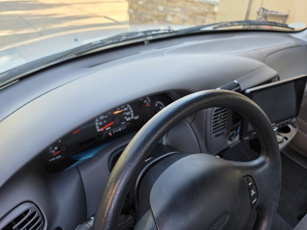 2000 Ford F-150 Image 32
