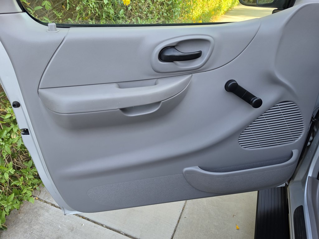 2000 Ford F-150 Image 33