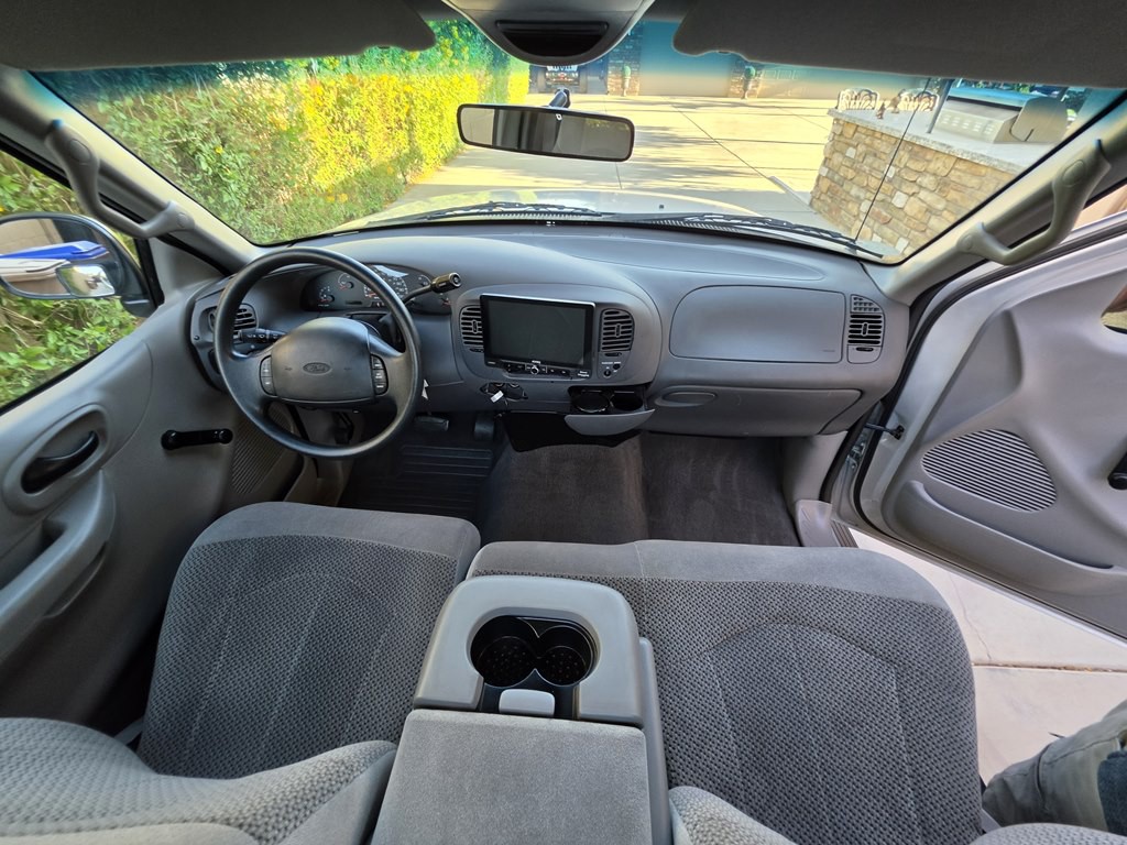 2000 Ford F-150 Image 34